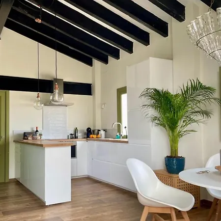 Finca Los Caballeros - Adults Only Benissa Exterior photo