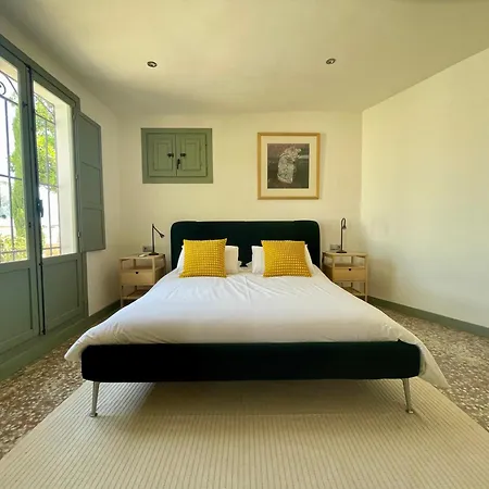 Finca Los Caballeros - Adults Only Benissa Exterior photo