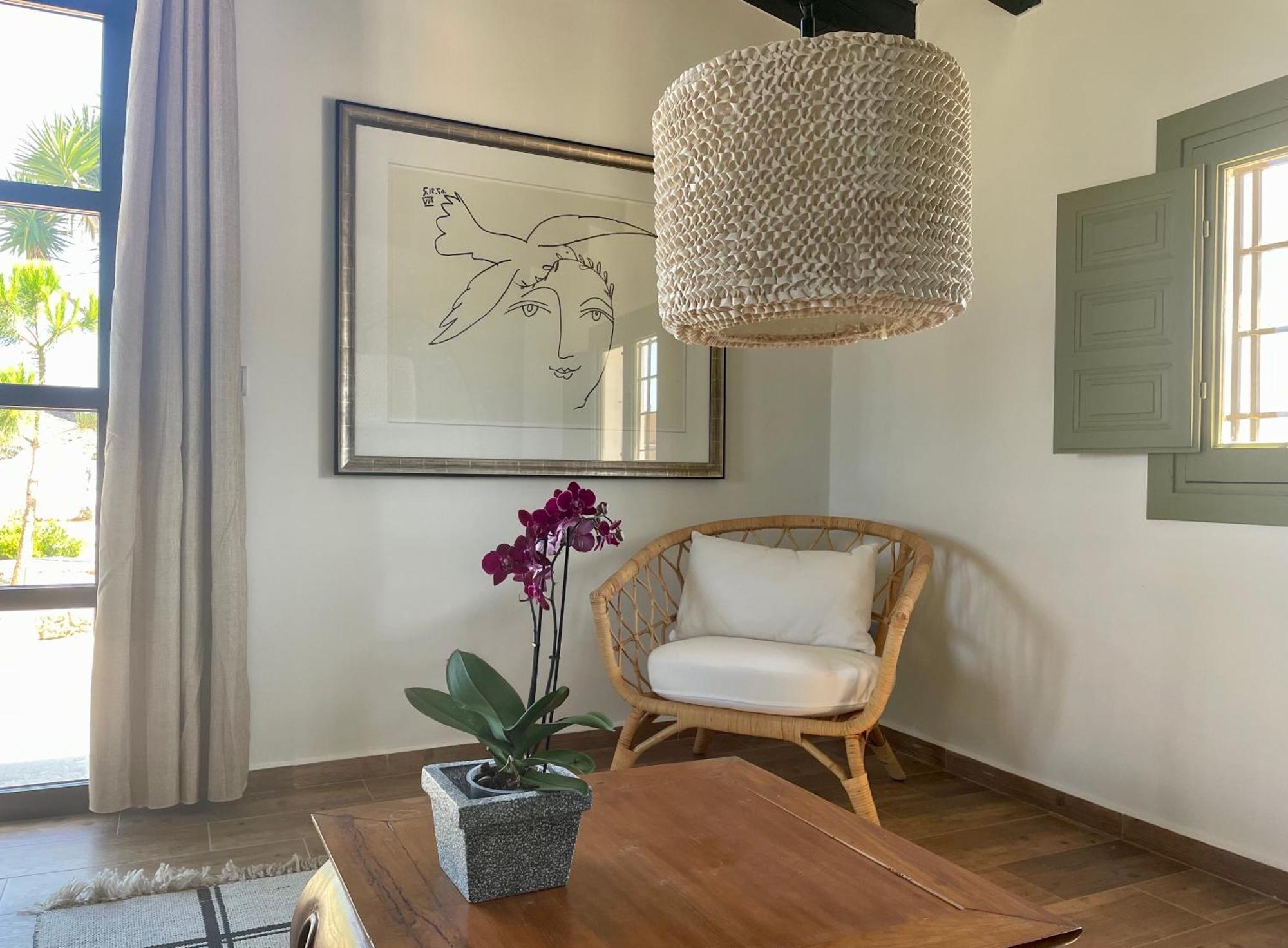 Caballeros - Adults Only Apartment Benissa