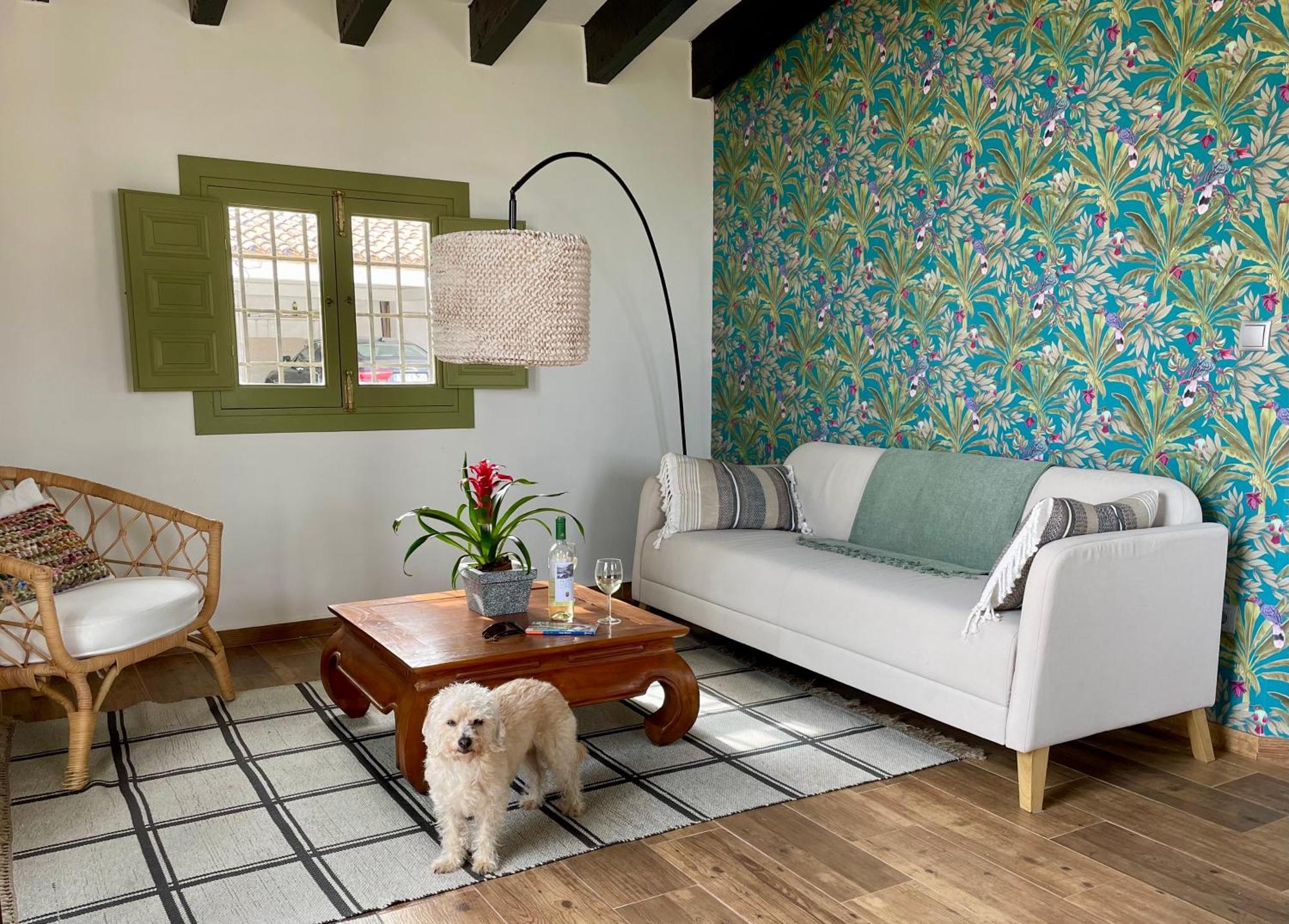 Caballeros - Adults Only Apartment Benissa